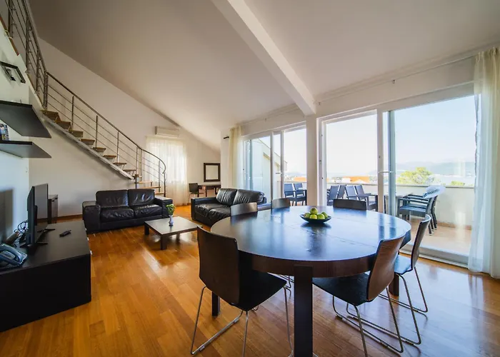 Pervanovo Apartments With Free Parking