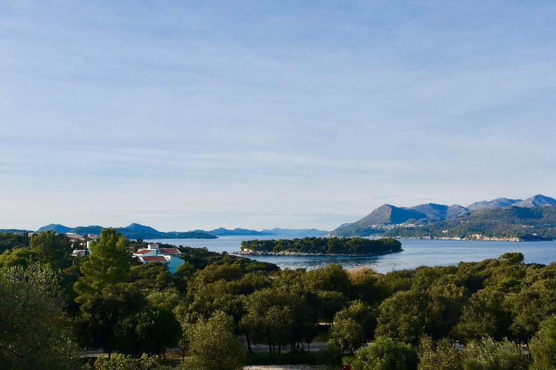 Pervanovo With Free Parking Leilighet *