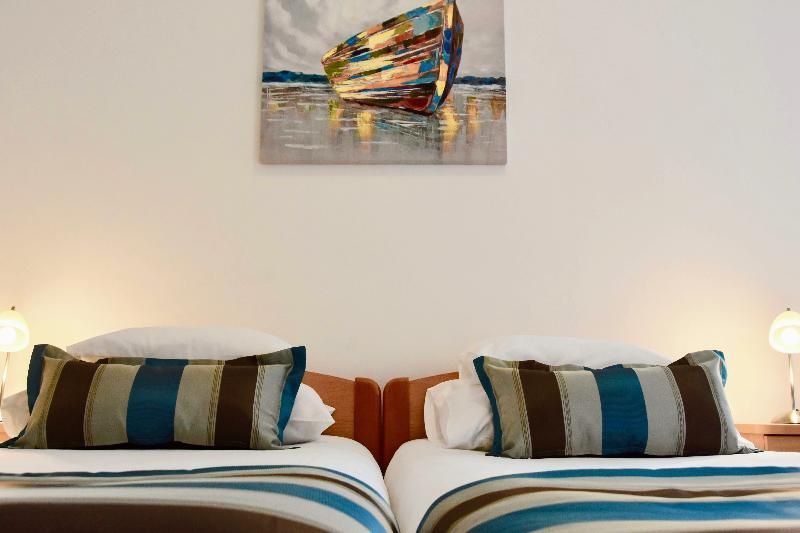 Leilighet Pervanovo With Free Parking *