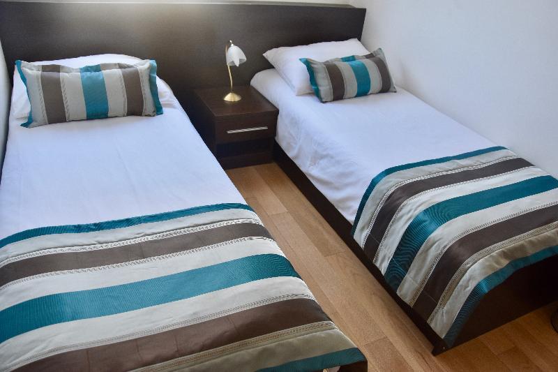 Pervanovo With Free Parking Leilighet Dubrovnik
