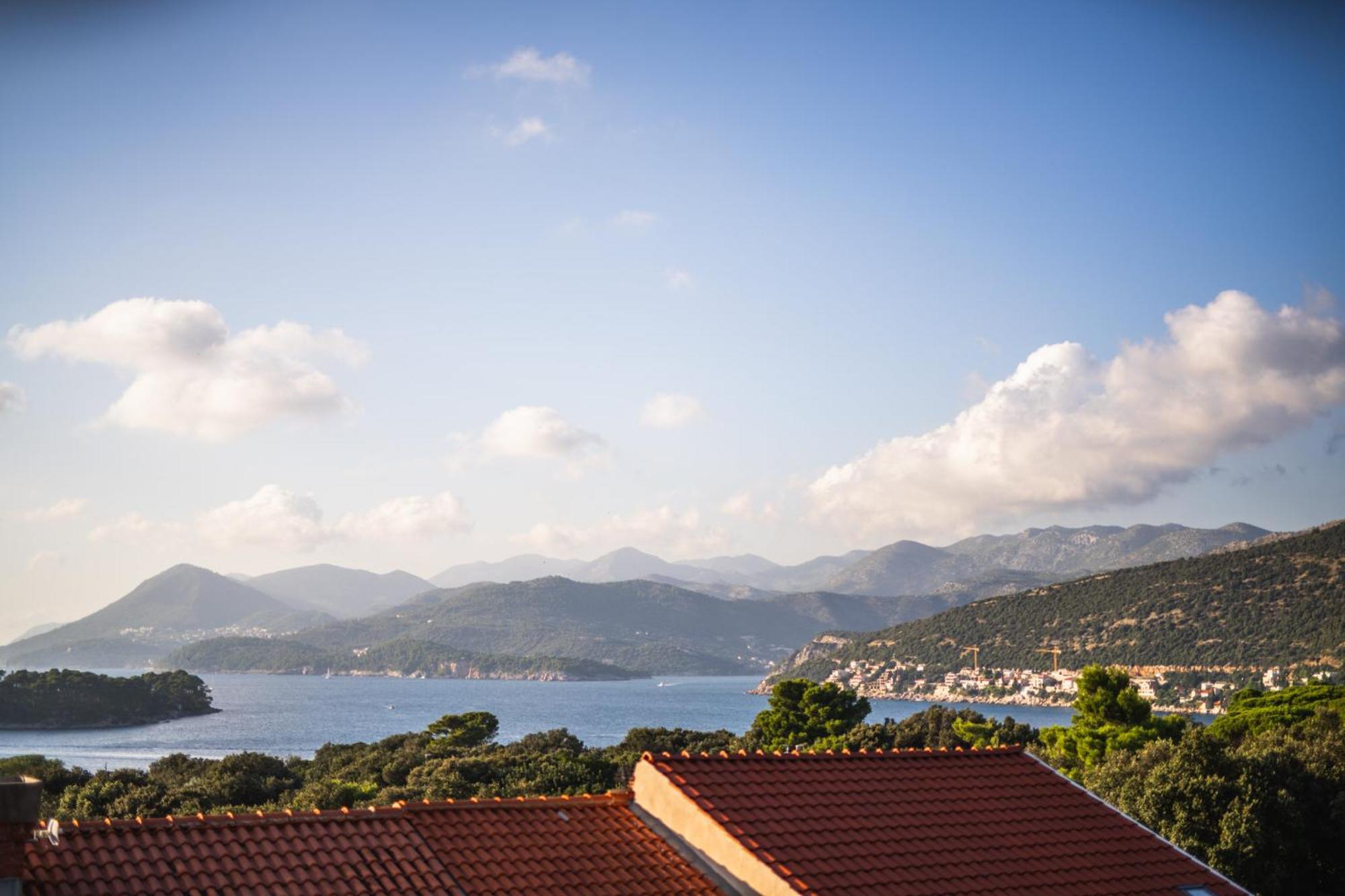 Pervanovo With Free Parking Leilighet