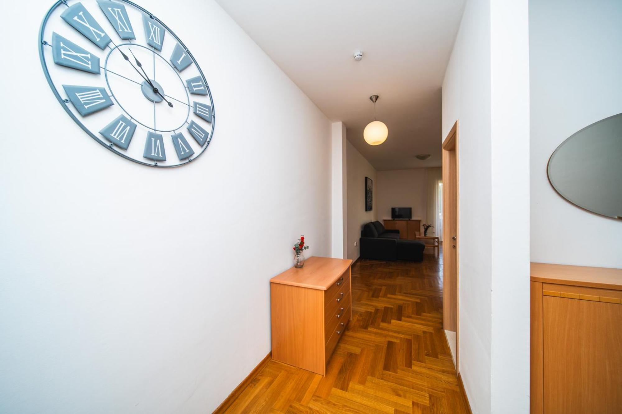 Leilighet Pervanovo With Free Parking