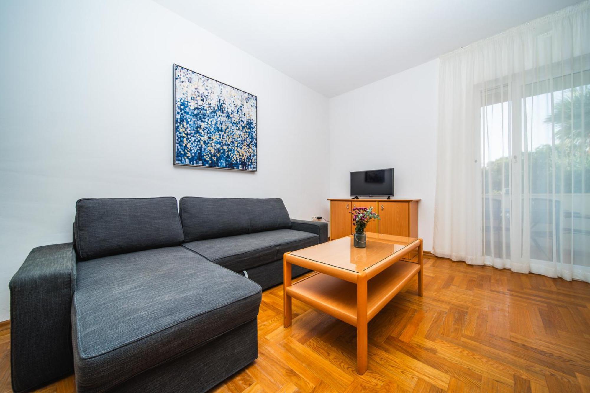 Pervanovo With Free Parking Dubrovnik