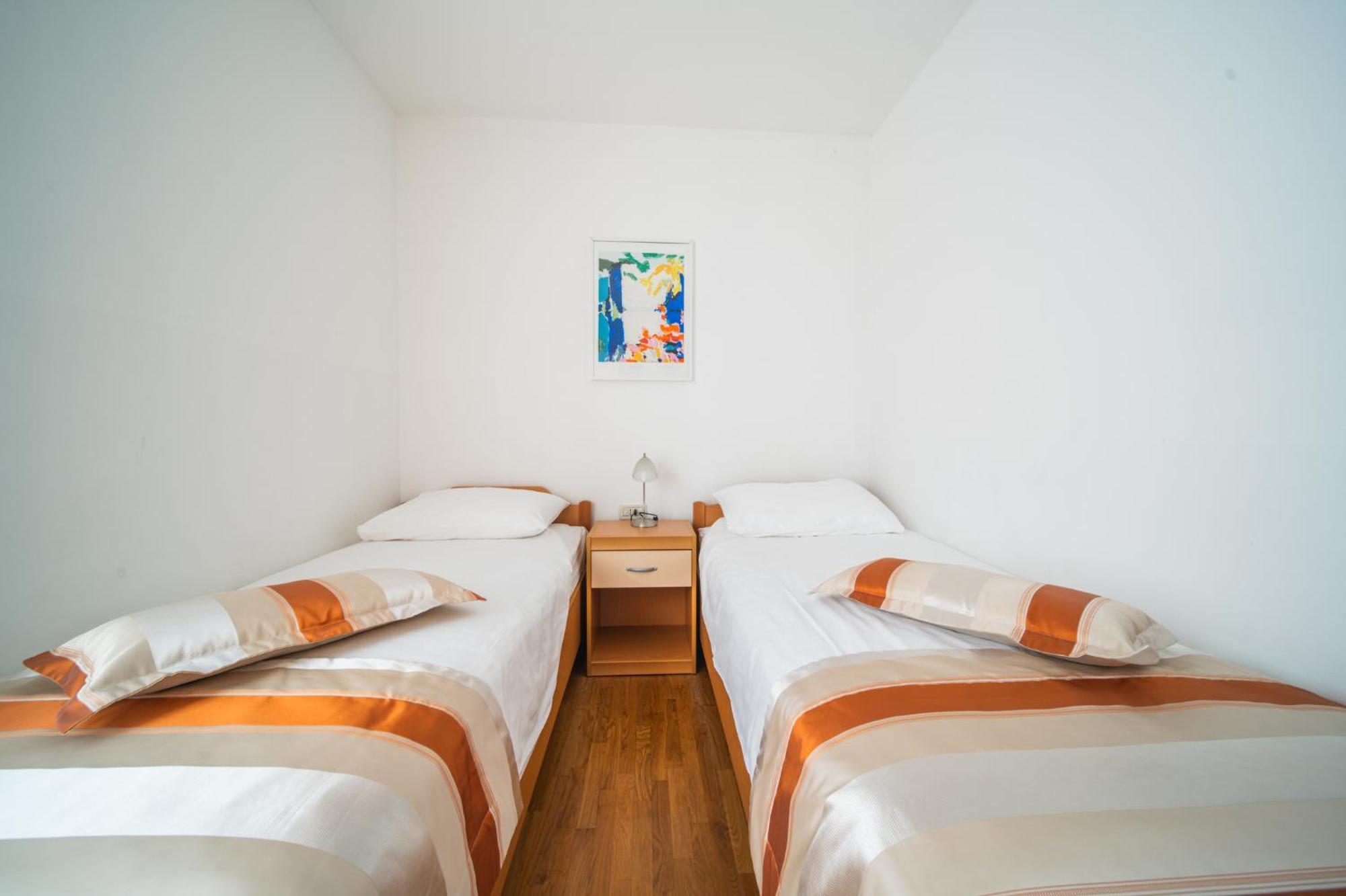 Pervanovo With Free Parking Leilighet