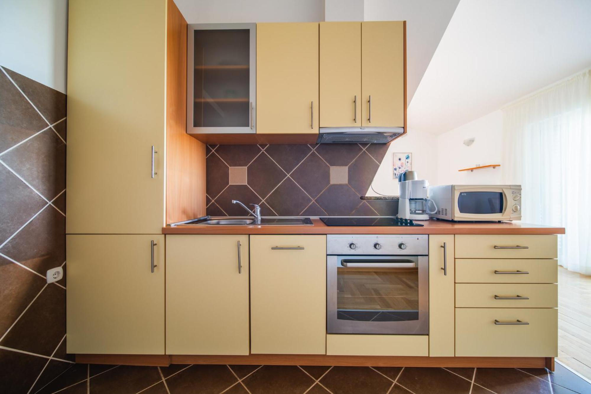 Apartman Pervanovo With Free Parking