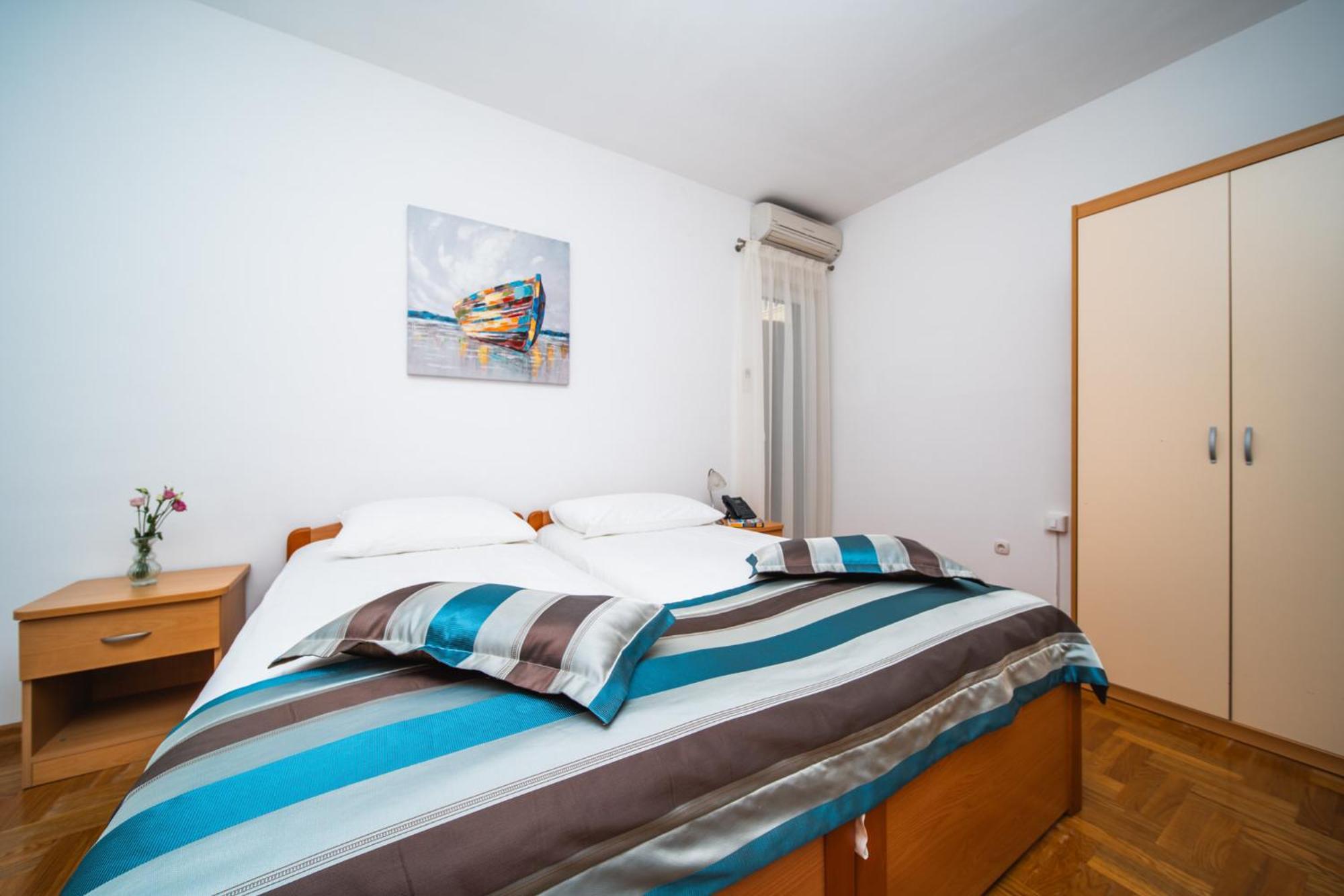 Leilighet Pervanovo With Free Parking *
