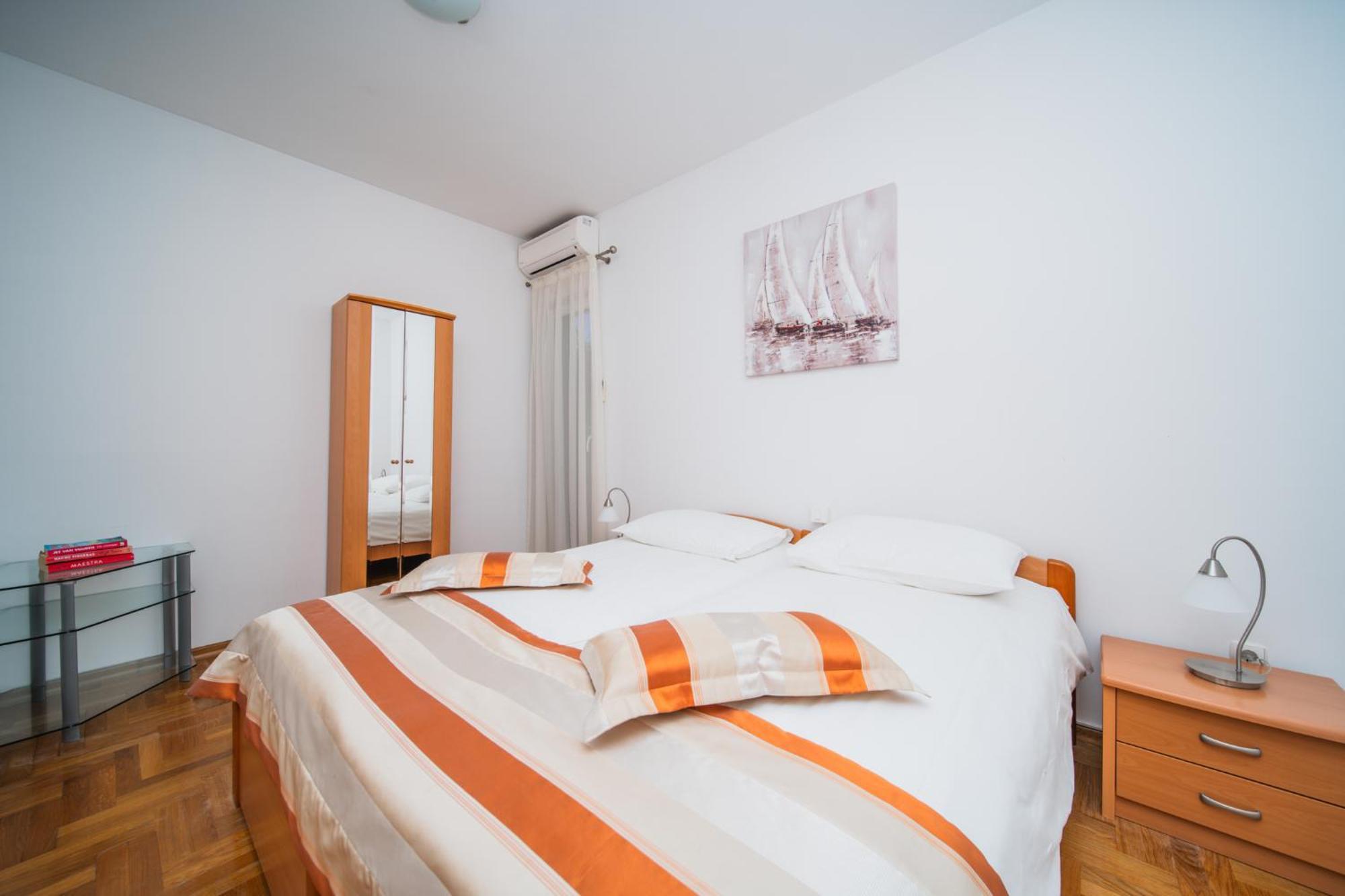 Pervanovo With Free Parking *