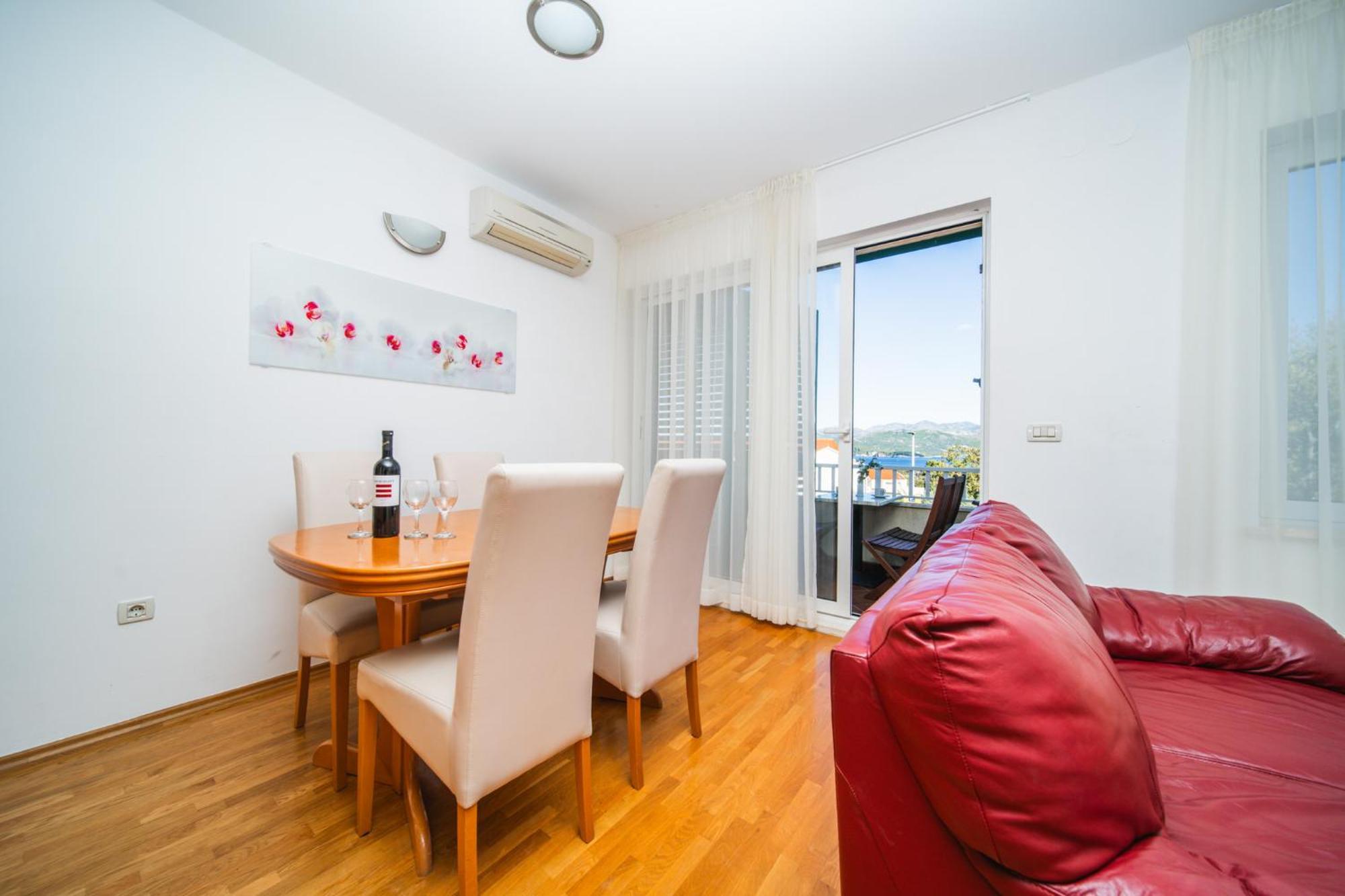 Pervanovo With Free Parking * Dubrovnik