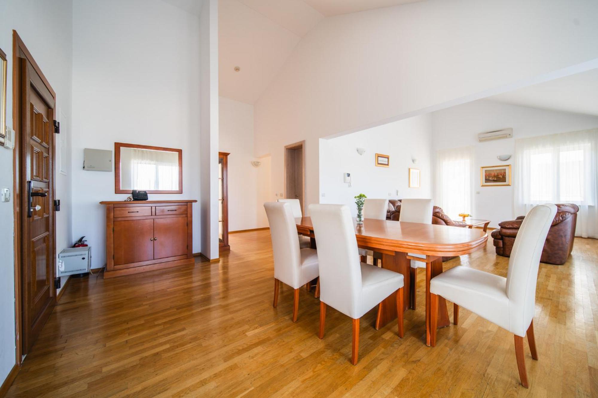 Pervanovo With Free Parking Dubrovnik