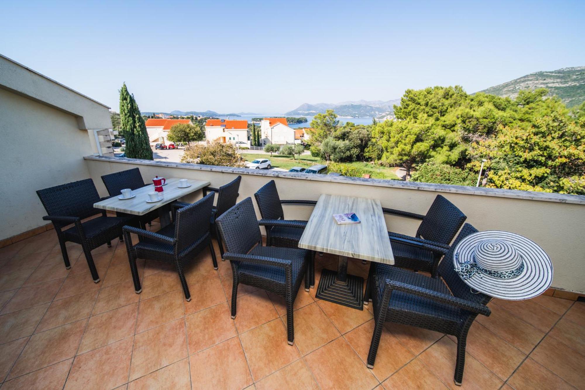 Pervanovo With Free Parking * Dubrovnik