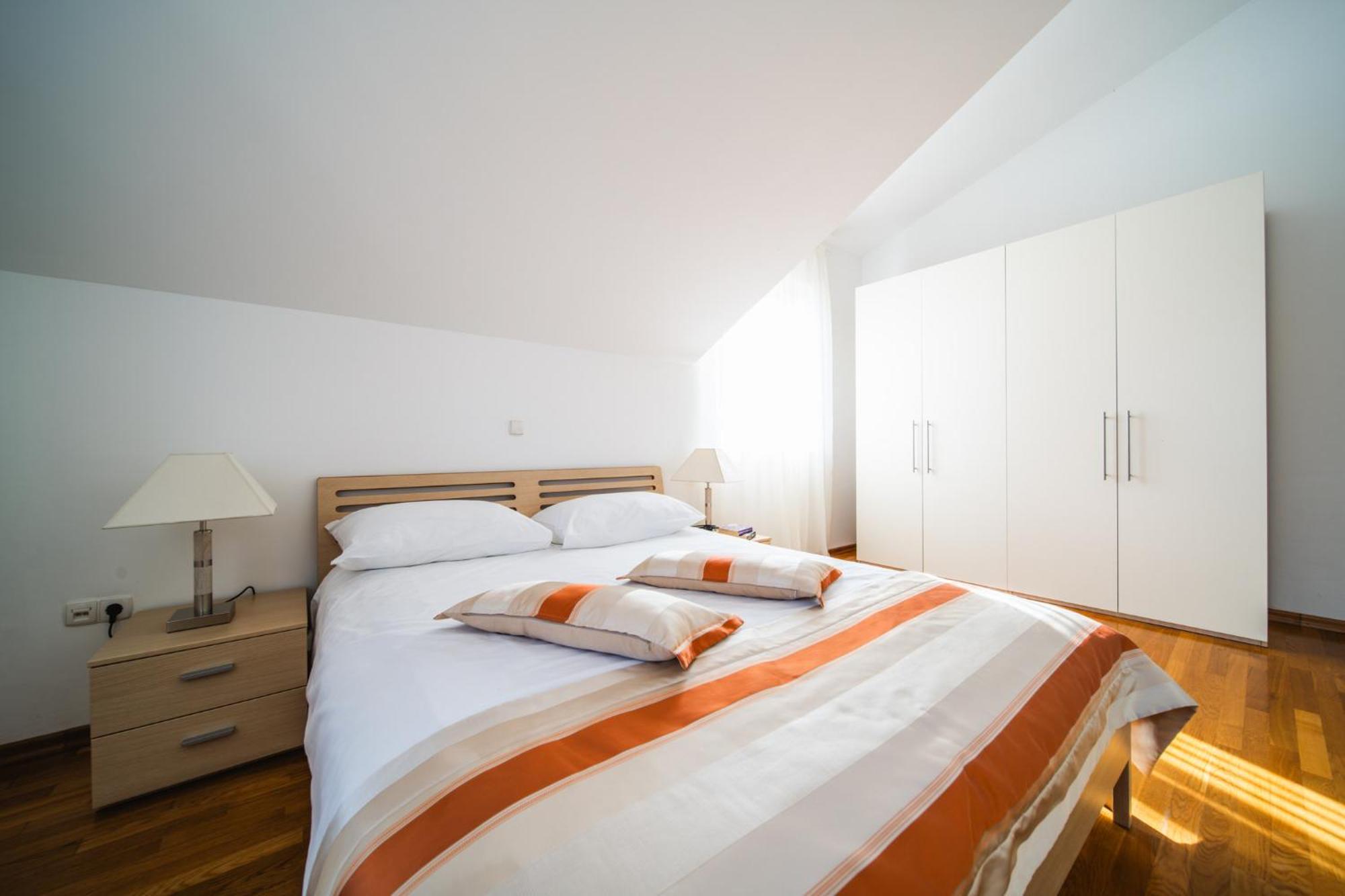 Apartman Pervanovo With Free Parking