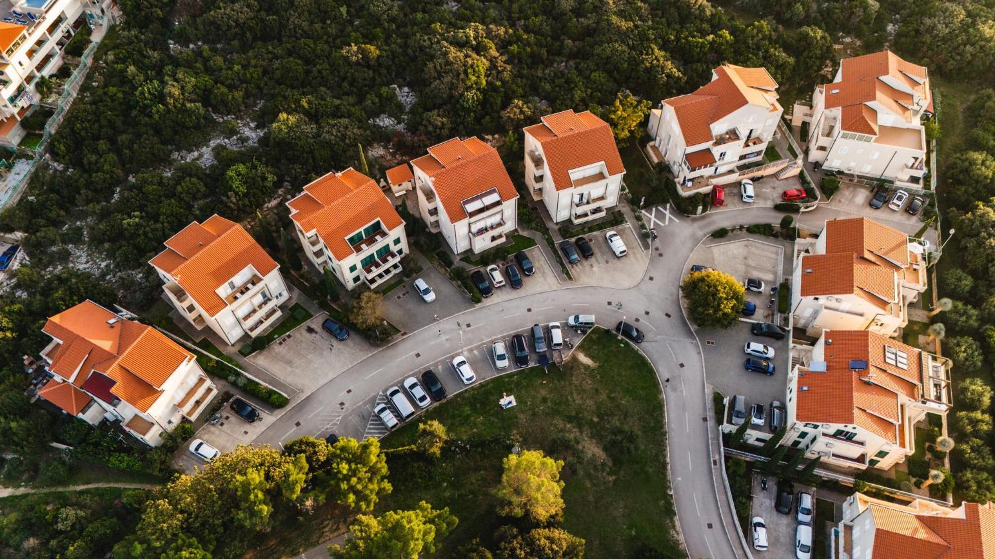 Pervanovo With Free Parking Leilighet Dubrovnik