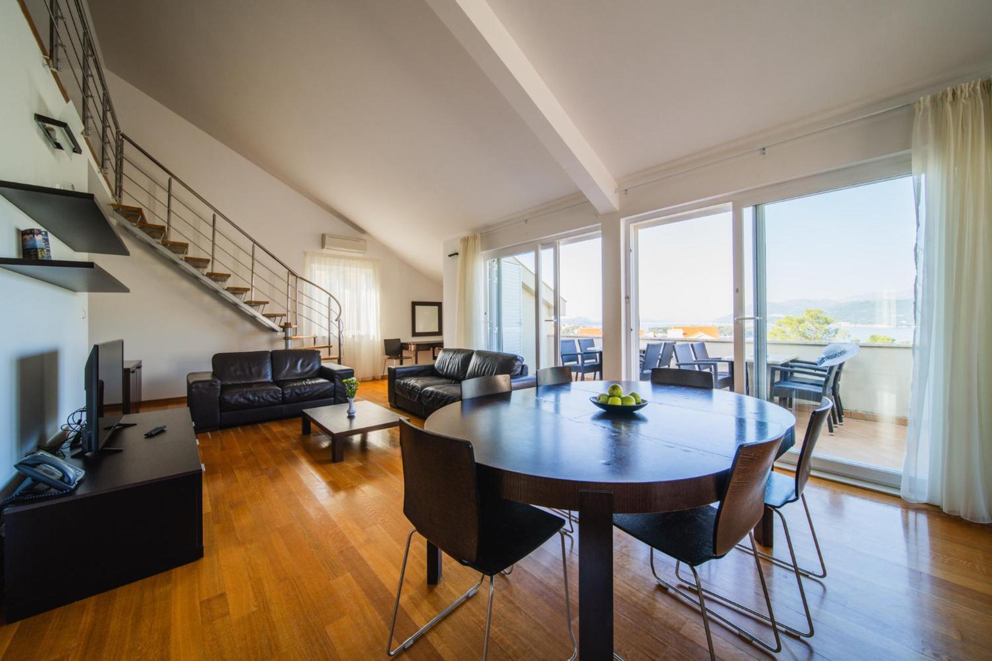 Leilighet Pervanovo With Free Parking Dubrovnik