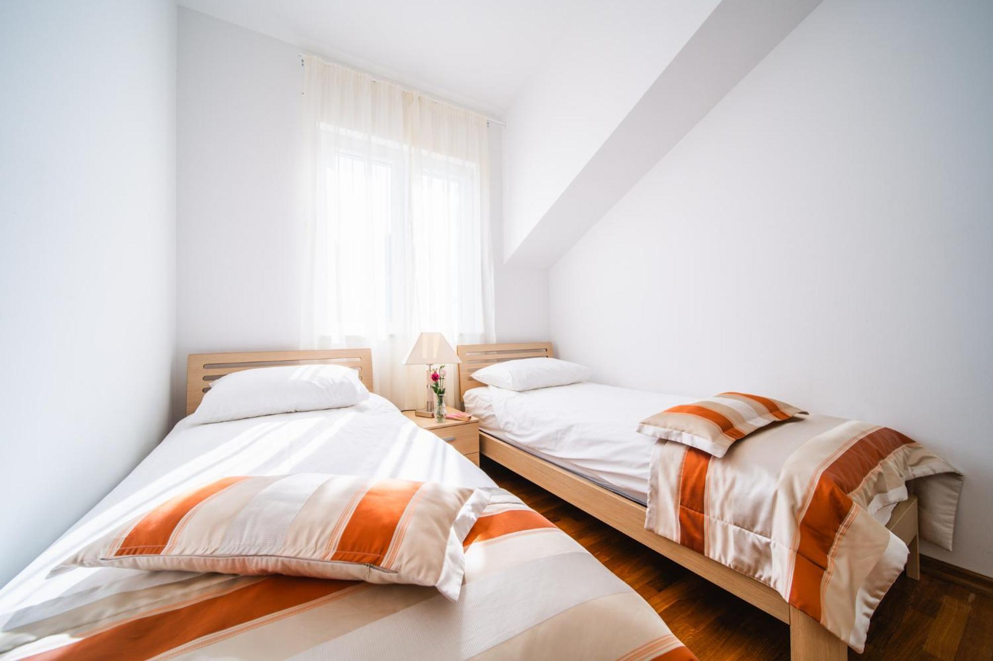 Pervanovo With Free Parking *