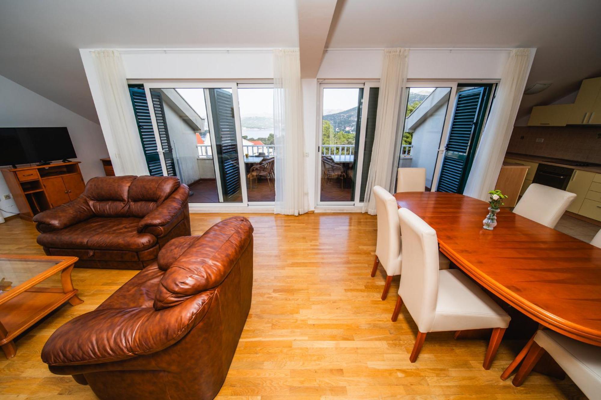 Leilighet Pervanovo With Free Parking *