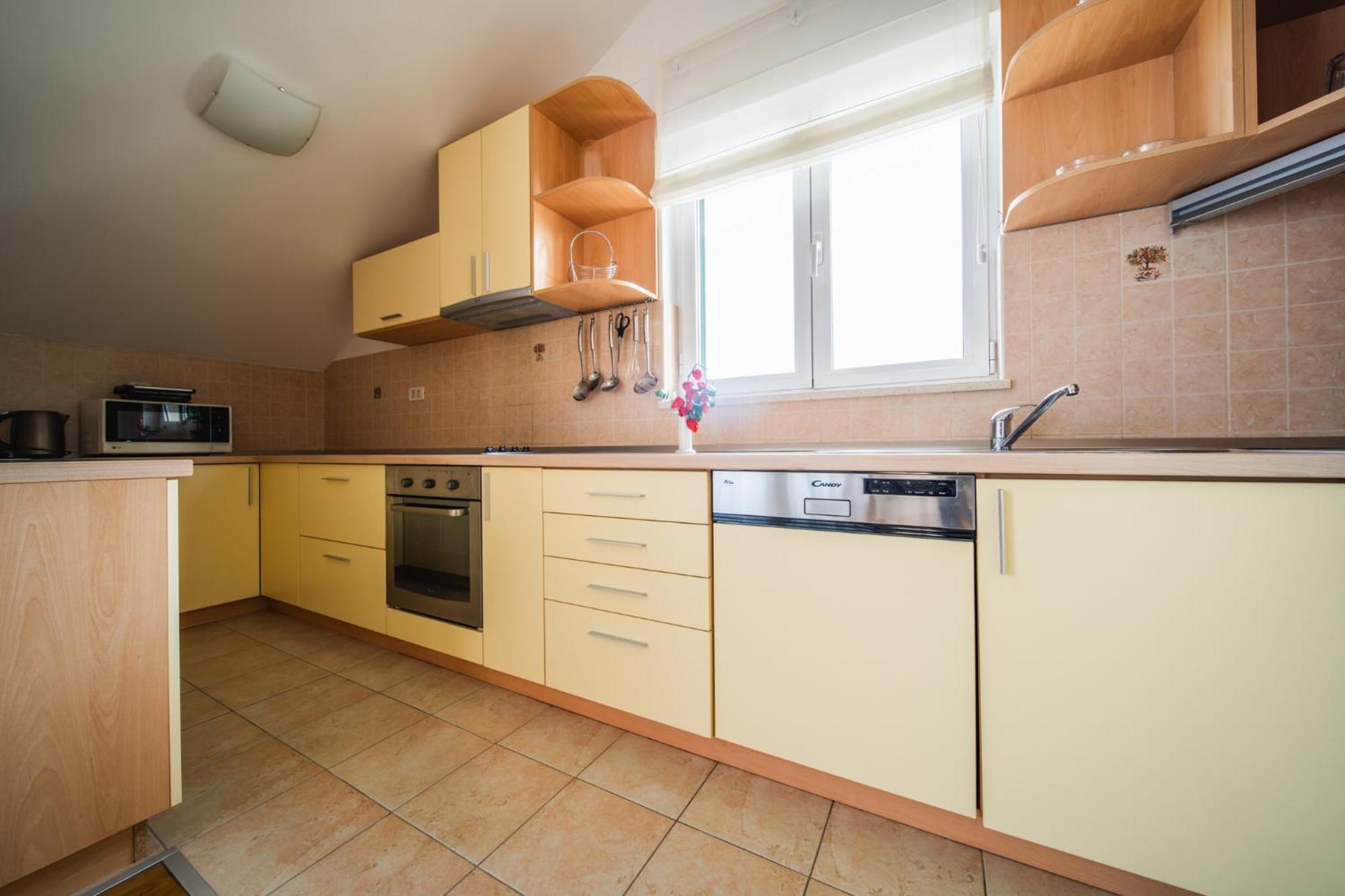 Pervanovo With Free Parking Apartamento Dubrovnik