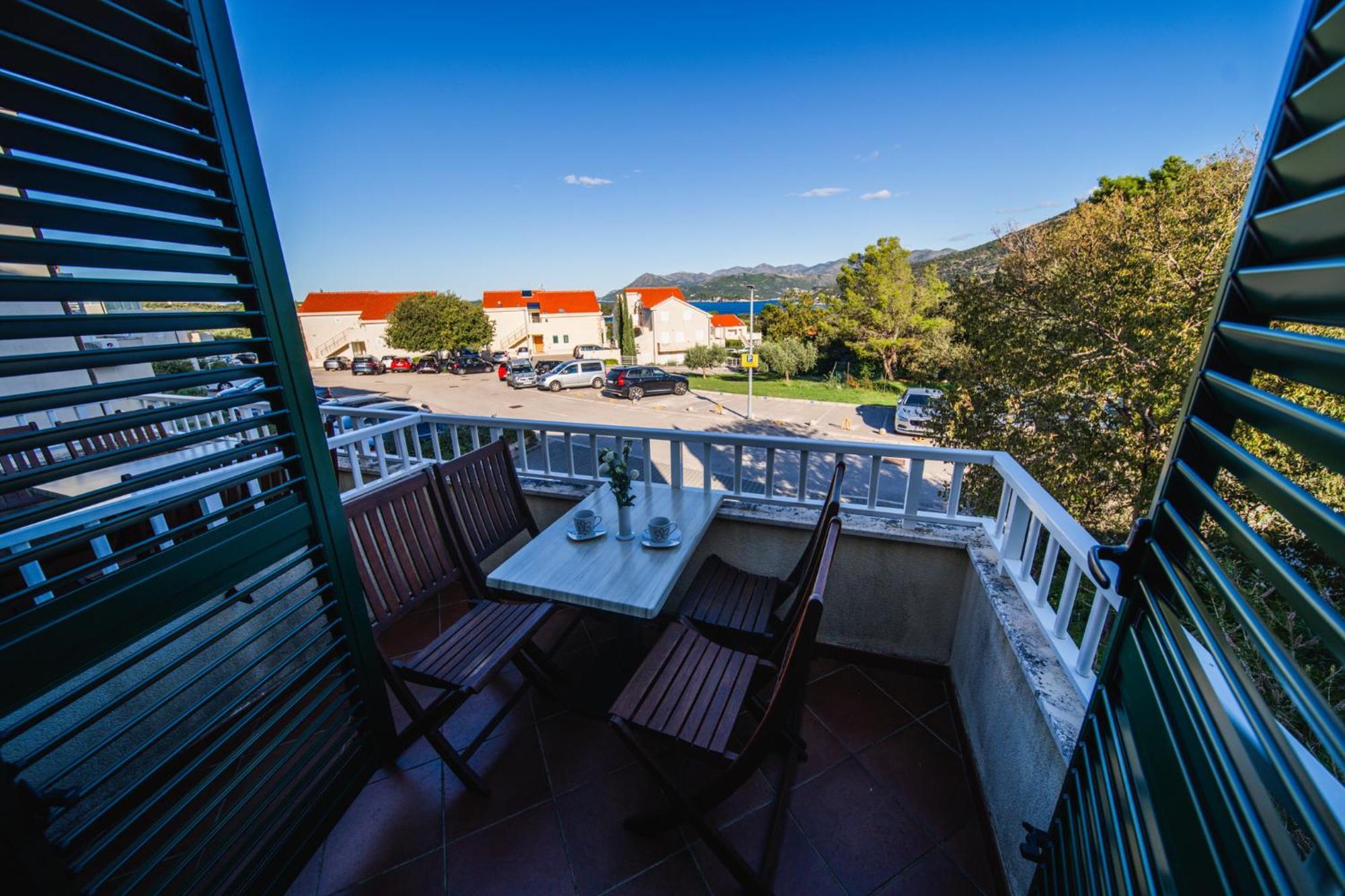 Pervanovo With Free Parking Leilighet Dubrovnik