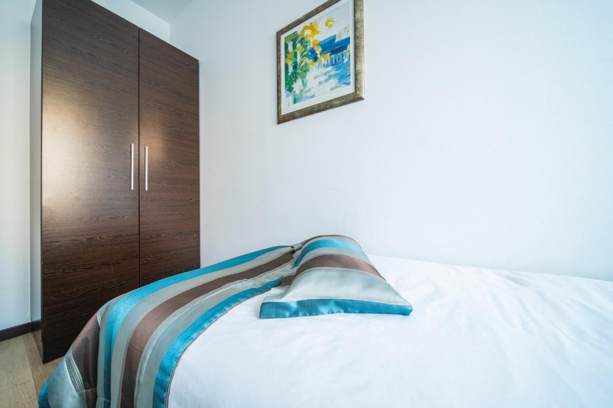 Pervanovo With Free Parking *