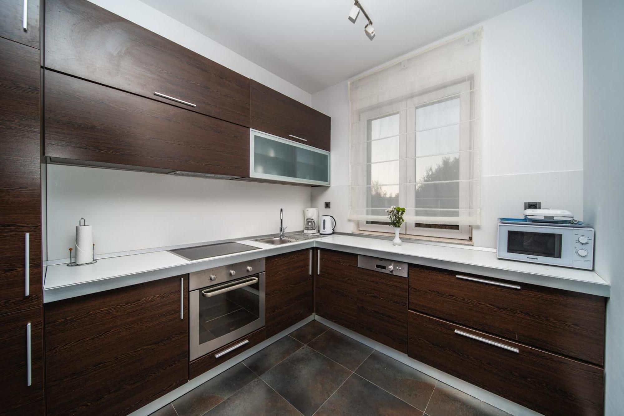 Apartamento Pervanovo With Free Parking