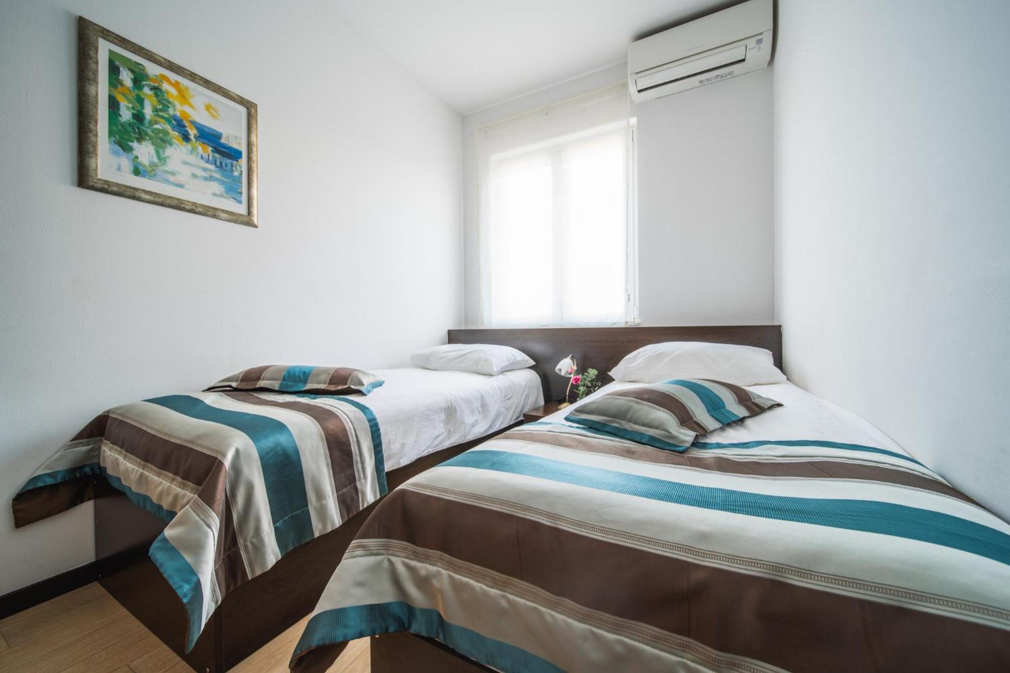 Apartamento Pervanovo With Free Parking *