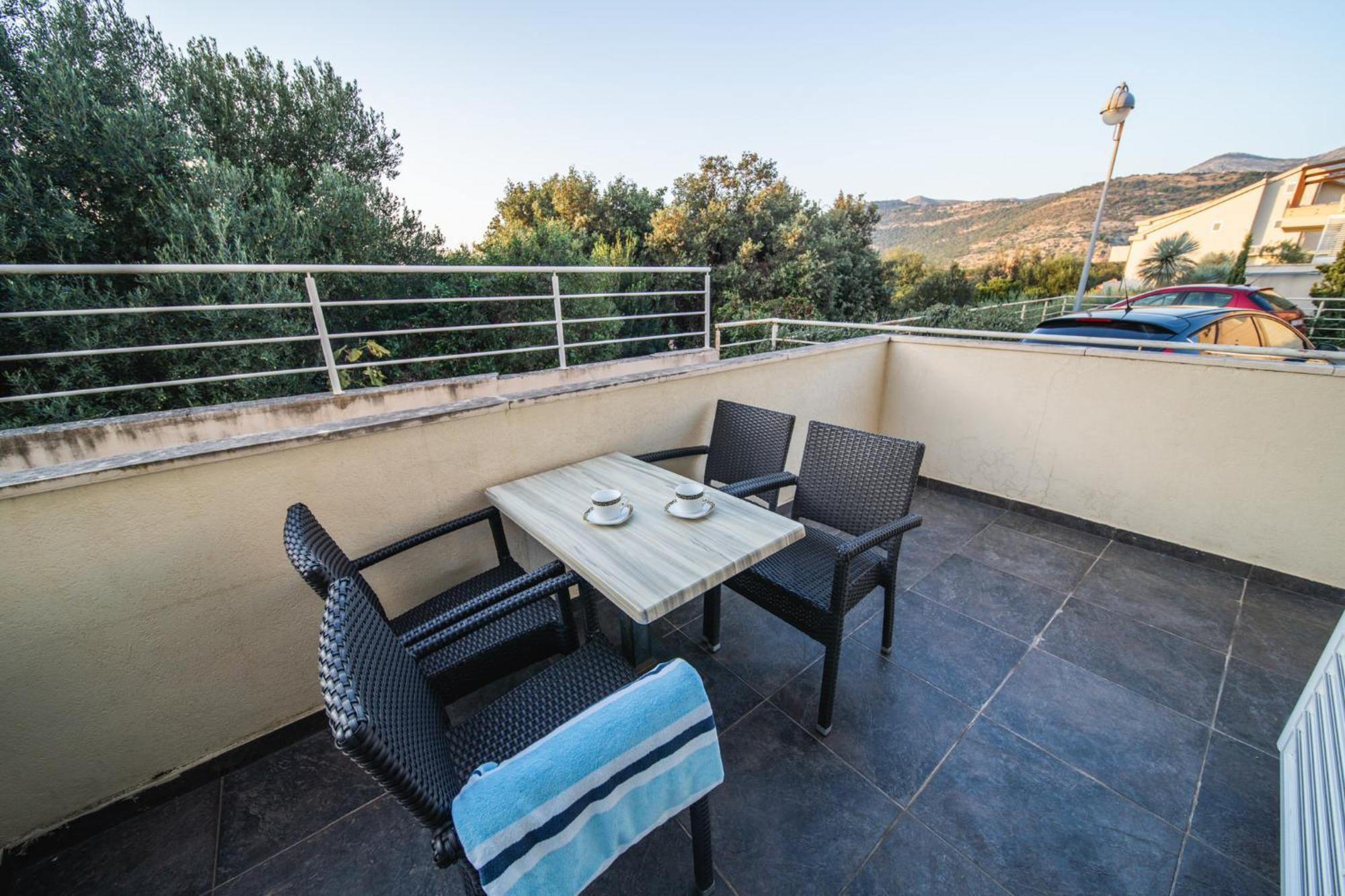 Pervanovo With Free Parking Leilighet Dubrovnik