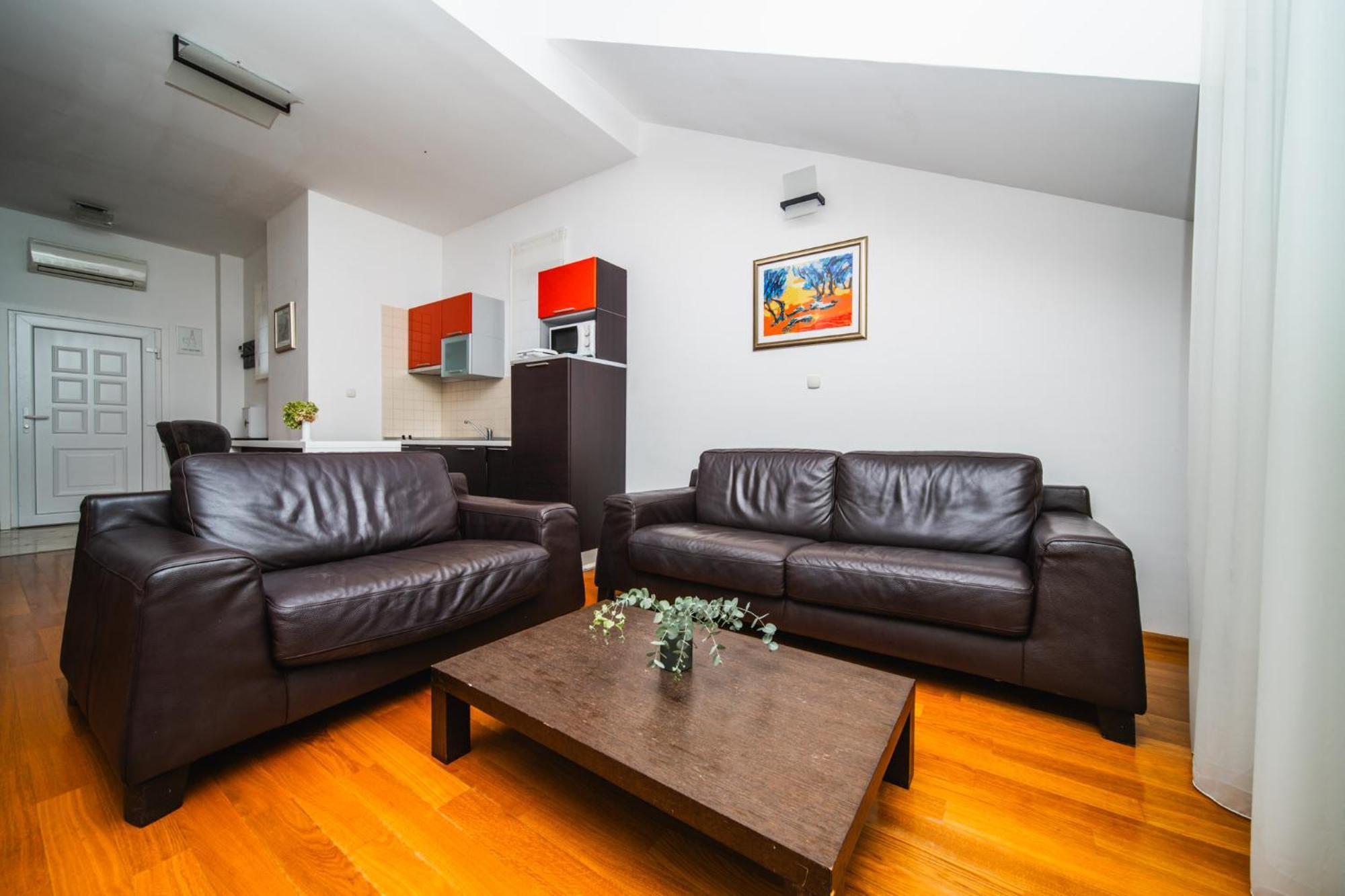 Pervanovo With Free Parking *