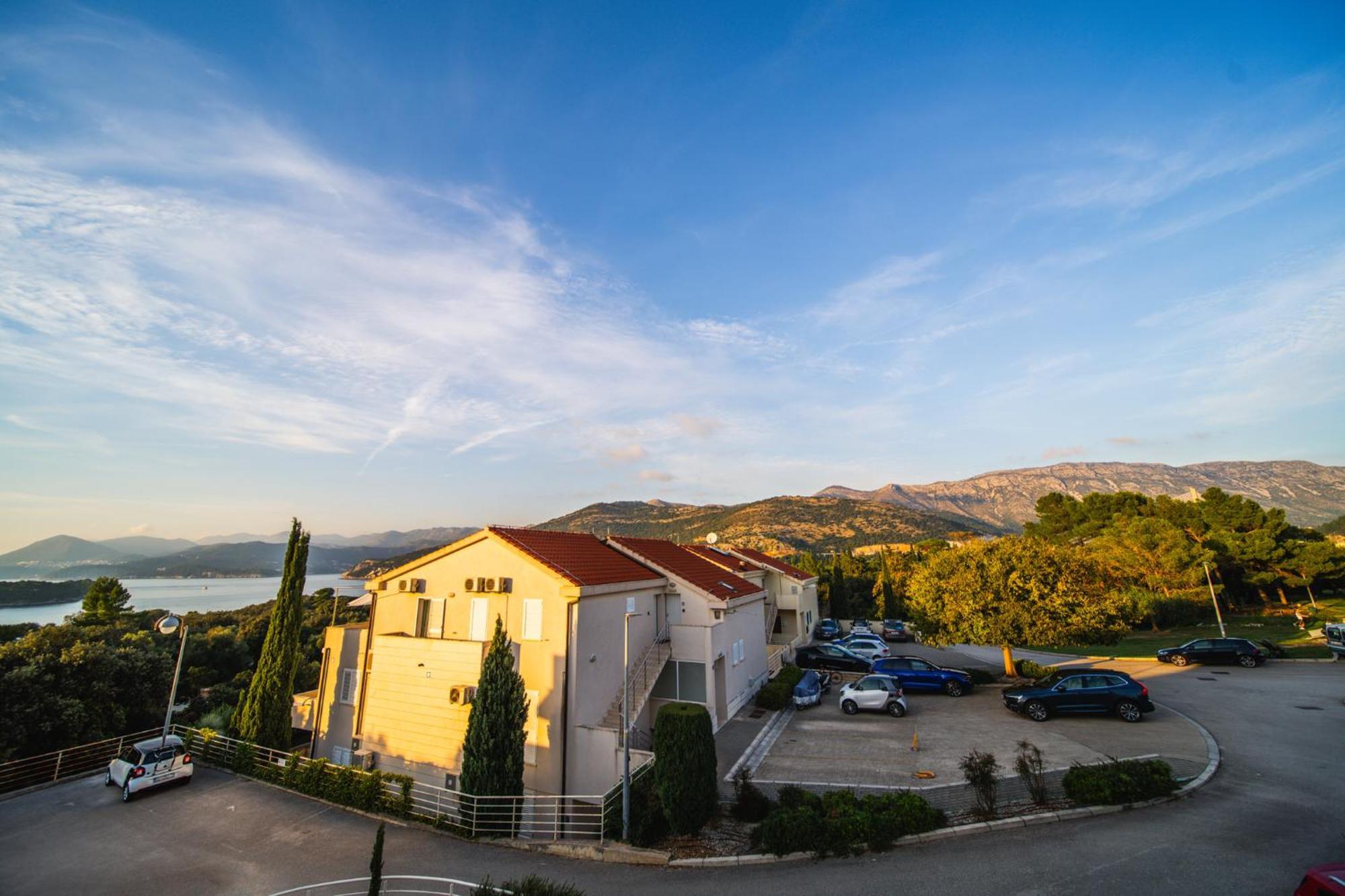 Pervanovo With Free Parking * Dubrovnik