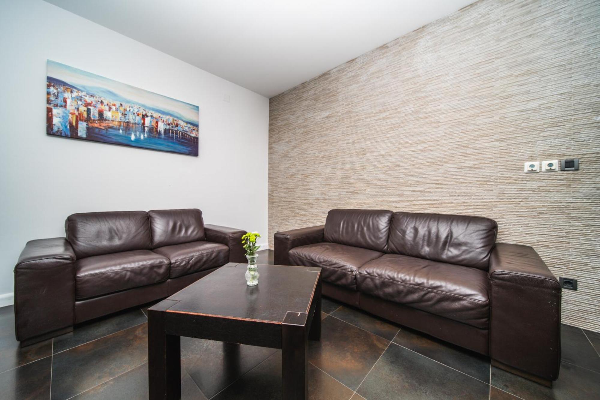 Pervanovo With Free Parking Apartamento