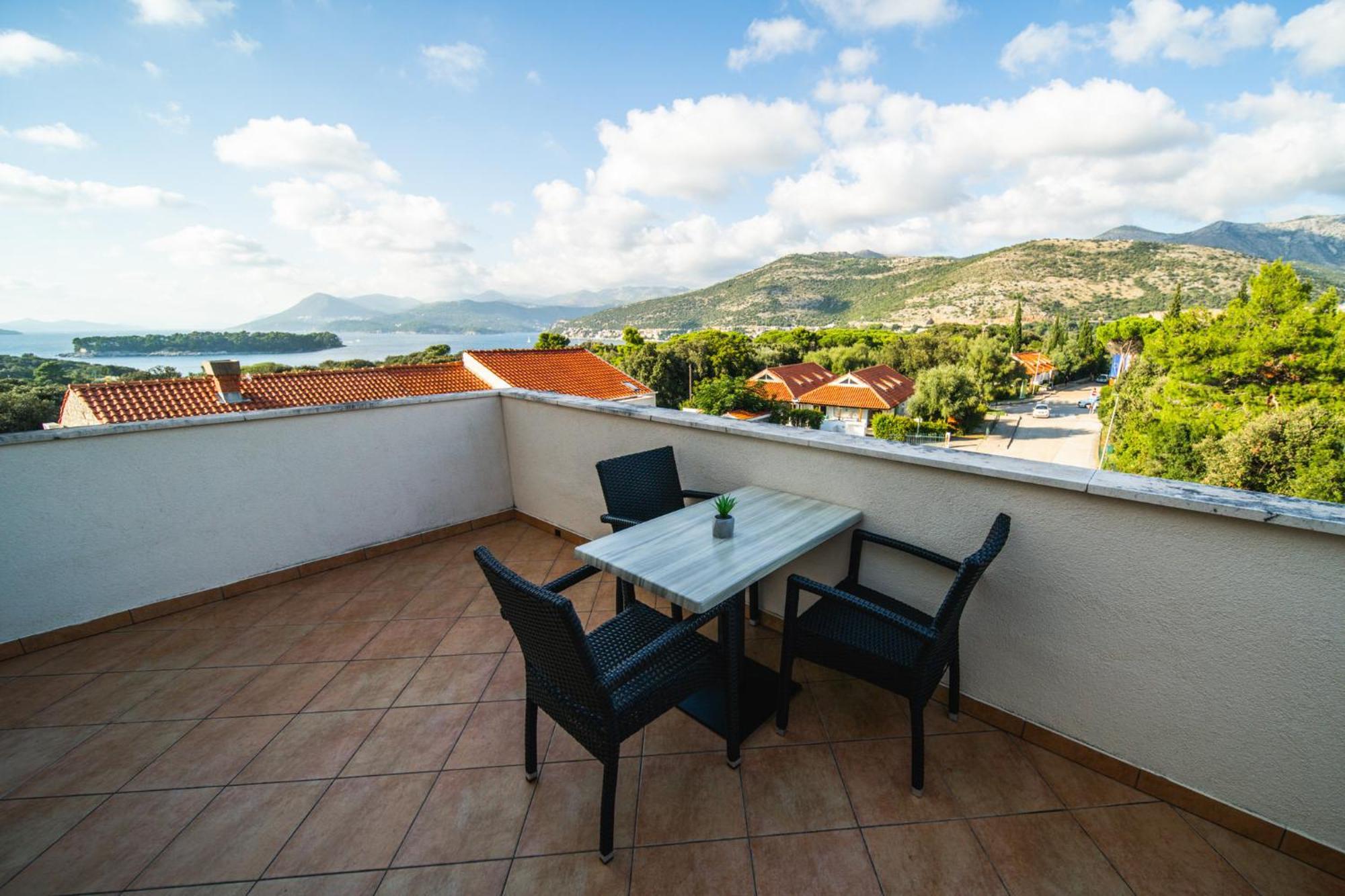 Leilighet Pervanovo With Free Parking Dubrovnik