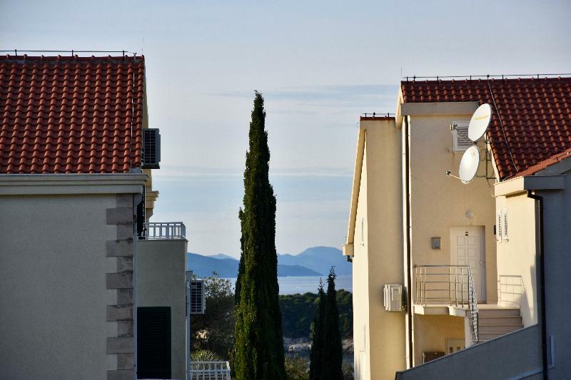 Lägenhet Pervanovo With Free Parking Dubrovnik