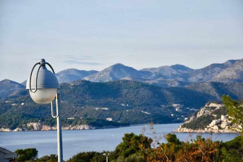 Pervanovo With Free Parking Lägenhet Dubrovnik