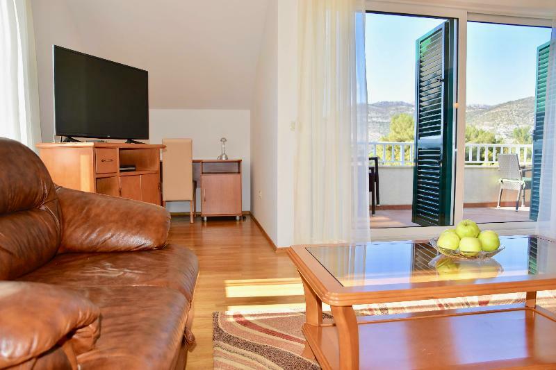 Pervanovo With Free Parking Dubrovnik