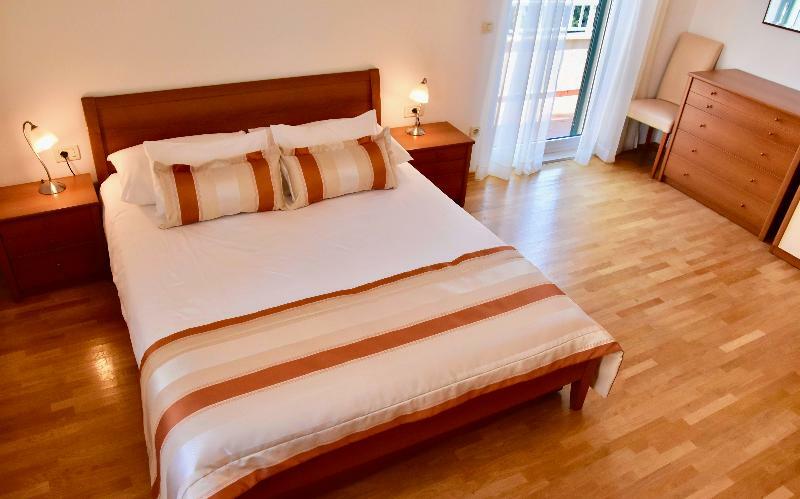 Pervanovo With Free Parking *