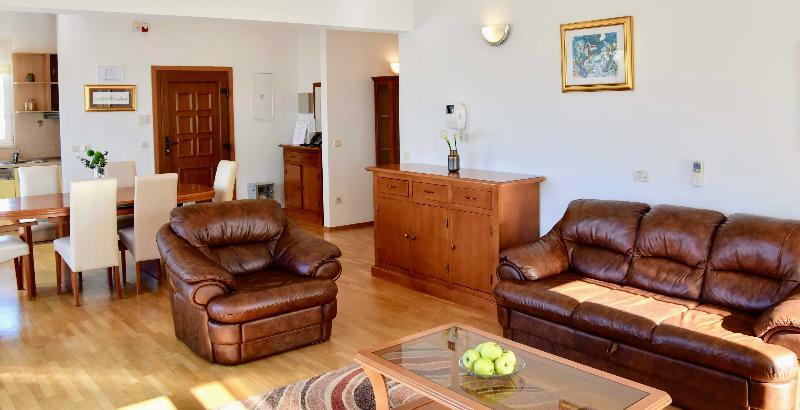 Pervanovo With Free Parking Apartamento *