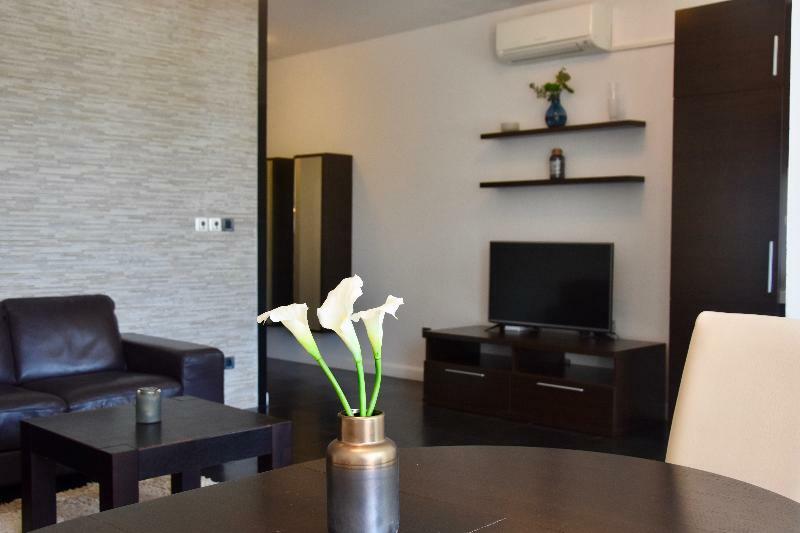 Pervanovo With Free Parking Apartman Dubrovnik